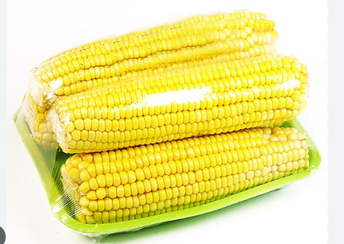 Milho Verde Missura 600g Band.