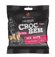 Mix De Nozes Crocks Premium 50g