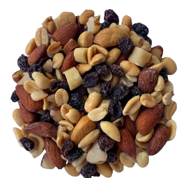Mix De Nuts Kg