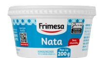 Nata 200g Frimesa