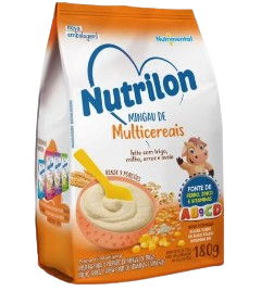 Nutrilon Multicereais 180g Sache