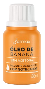 Oleo De Baa Farmax 28ml