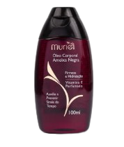 Oleo Muriel 100ml Ameixa Negra
