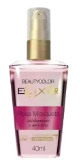 Oleo Nutritivo De  Rosa Mosqueta 40ml Beuatycolor