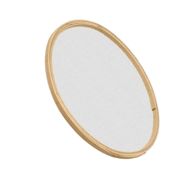 Peneira De Fuba 30cm Bernardi Duart