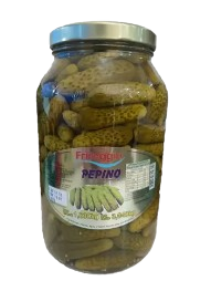 Pepino Cons.Frireggio 300g