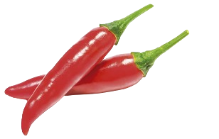 Pimenta Dedo Moca Kg