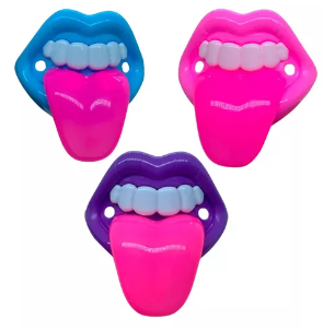 Pirulito Boca Medonha 4,5gr