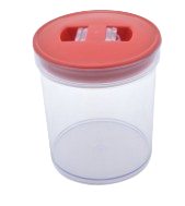 Pote Hermetico 2,0l Sortido