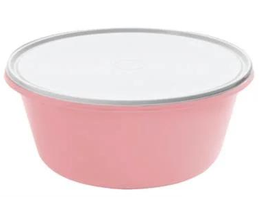 Pote Hermetico Color 1,1l