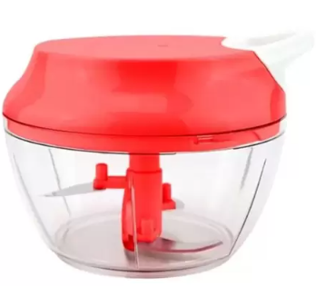 Processador e Triturador Manual 500ml