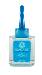 Reparador Pontas Isacare 33ml Argan