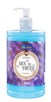 Sabonete Liq. Premisse 1 l Mix De Frutas