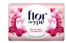 Sabonete Flor Ype Suave 90g Romance
