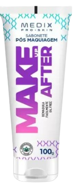 Sabonete Liquido Medix 100g Pos Make