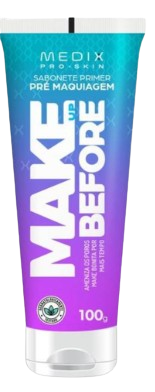 Sabonete Liquido Medix 100g Pre Make