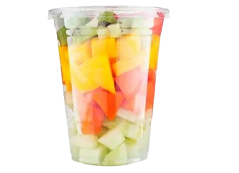 Salada De Frutas  Kg