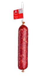 Salame Defumado Reto Kg Vezaro