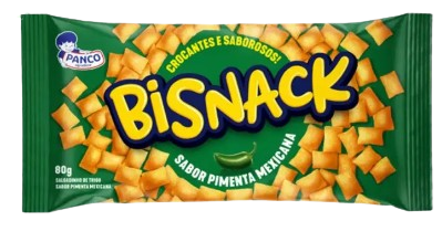 Salg.Panco Bisnack 80g Pimenta Mex.