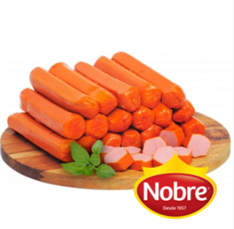 Salsicha Nobre Kg