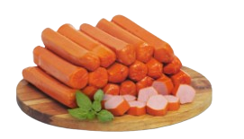 Salsicha Seara Kg