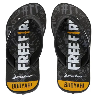 Sand.Grendene Ipanema Inf Rider Dedo Free