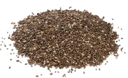 Semente De Chia Comercial Kg