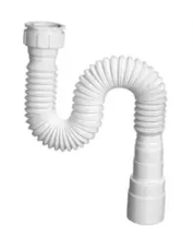 Sifao Sanfonado Universal Branco