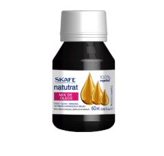 Skafe Natutrat Mix Oleo 120ml Coco/Oliva/Girassol