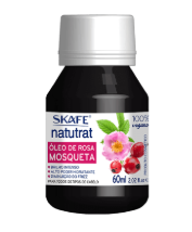 Skafe Natutrat Oleo 120ml Rosa Mosqueta