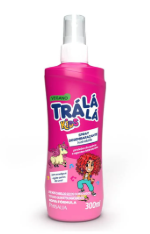 Spray Desembaraçante Tralala 300ml Hidrakids
