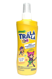 Spray Desembaraçante Tralala 300ml S/Embaração