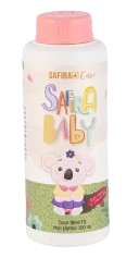Talco Safira Baby 100 Gr