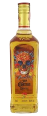 Tequila Jose Cuervo Especial Ouro Cavalera 750ml