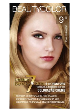 Tint.Beauty Color 9,0