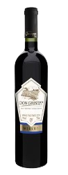 Vinho Don Giusepp Tinto 750ml Seco Merlot