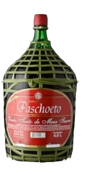 Vinho Pascoeto 4.6 Lt Tinto Suave