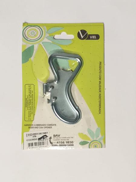 ABRIDOR MULT.LT/GARRAFA VIEL