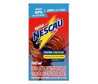 ACHOCOLATADO NESCAU ZERO LACTOSE TP 180ML