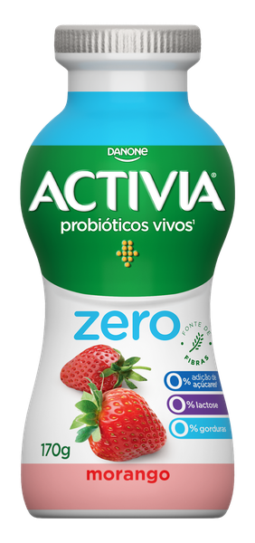 ACTIVIA AMEIXA TRIPLO ZERO GRF 170G