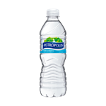AGUA MINERAL S GAS PETROPOLIS 500ML