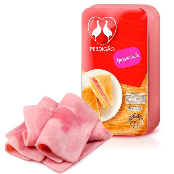 APRESUNTADO PERDIGAO KG