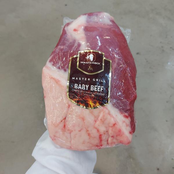 BABY BEEF MASTERBOI KG