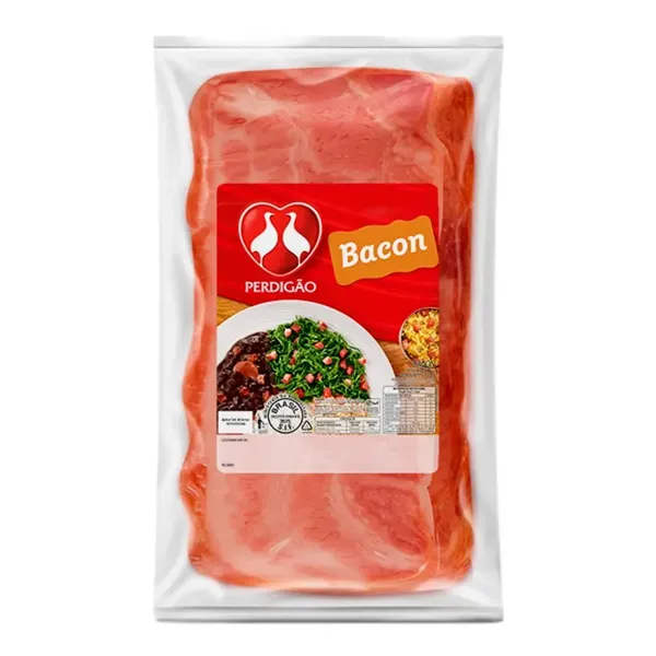 BACON PEDACO KG