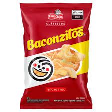 BACONZITOS 42G