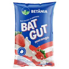 BEBIDA LACTEA BAT GUT GOIABA BETANIA SCH 900G