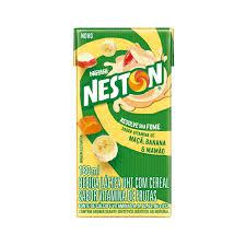 BEBIDA LACTEA UHT NESTON VITAMINAS TP 180ML