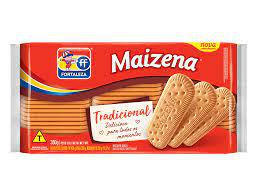 BISCOITO MAIZENA FORTALEZA 350G