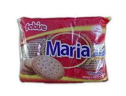 BISCOITO MARIA FABISE 350G
