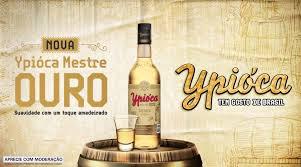 CACHACA YPIOCA OURO MESTRE 965ML